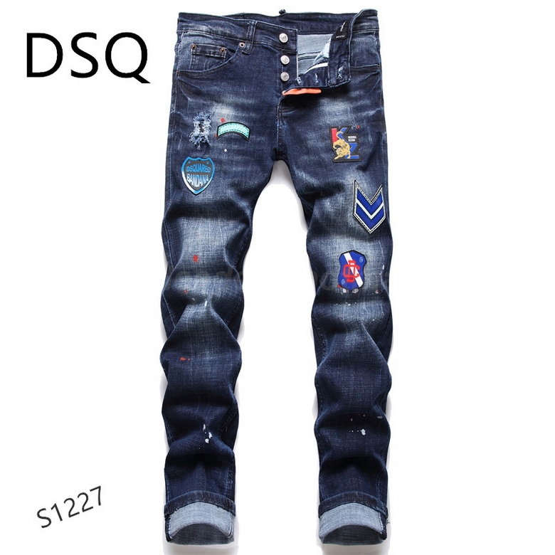 Dsquared Men's Jeans 84